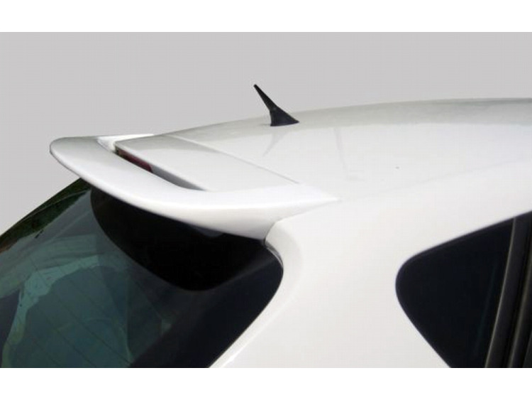 Spoiler / fin Seat Ibiza 08-17 5 doors