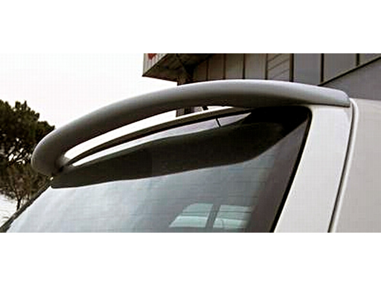 Spoiler / fin VW Golf 4 v1 primed