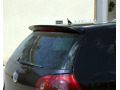Spoiler / fin VW Golf 5 VW Golf 5 GT TDI VW Golf 5 GTI VW Golf 5 R32 v2 primed