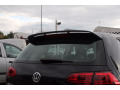 Spoiler / fin VW Golf 7 v1 primed
