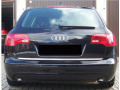Trunk chrome trim Audi A1 19-26 A4 s&eacute;rie 1 avant 94-98/s&eacute;rie 2 00-04/s&eacute;rie 2 avant 01-04 A6 RS3 RS4 