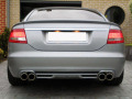 Trunk chrome trim Audi A1 19-26 Audi A4 s&eacute;rie 1 avant 94-98 Audi A4 s&eacute;rie 2 00-04 Audi A4 s&eacute;rie 2 avant 01-04 Audi A6 Allroad 00-05 Audi A6 Allroad 2 06-08 Audi A6 Allroad 2 phase 2 08-11 Audi A6 Allr