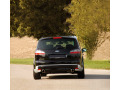 Trunk chrome trim Ford S-Max