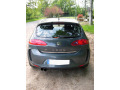 Trunk chrome trim Seat Altea Seat Cordoba Seat Ibiza 01-08 Seat Ibiza 84-96 Seat Ibiza 96-01 Seat Leon Seat Toledo