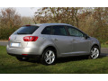 Trunk chrome trim Seat Ibiza ST