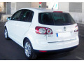 Trunk chrome trim VW Golf 5 Plus
