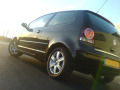 Trunk chrome trim VW Polo 1 VW Polo 2 VW Polo 3 VW Polo 4 VW Polo 5 VW Polo 6