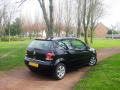 Trunk chrome trim VW Polo 1 VW Polo 2 VW Polo 3 VW Polo 4 VW Polo 5 VW Polo 6