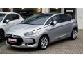 Upper radiator grill chrome trim Citro&euml;n DS 5