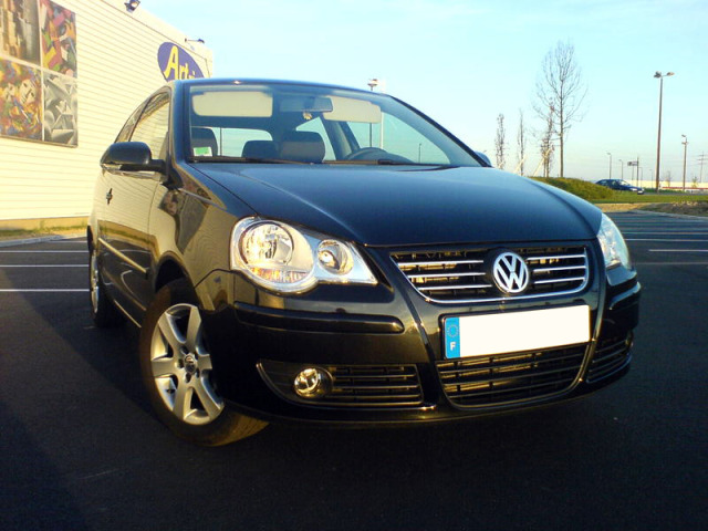 Upper radiator grill chrome trim VW Polo 1 VW Polo 2 VW Polo 3 VW Polo 4 VW Polo 5 VW Polo 6