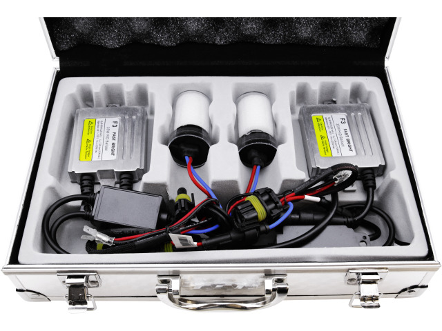 Xenon Kit highend