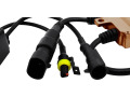 Xenon Kit H11 6000k Luxyline v3